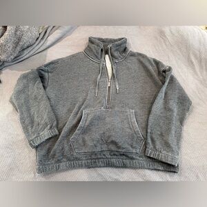 Calvin Klein Gray Women's Sweater